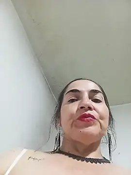MaryRoze_ webcam