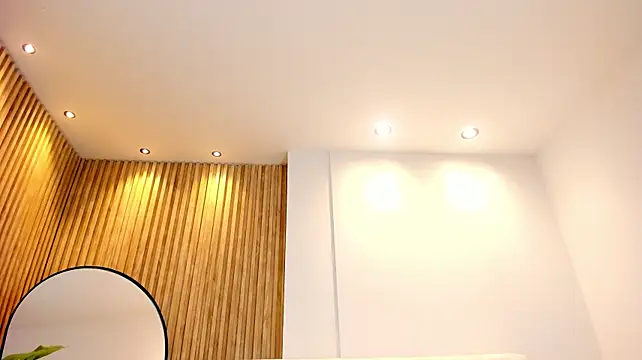 KaliBloom webcam