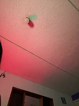 Annavyx webcam