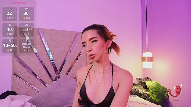 Justmia69 webcam