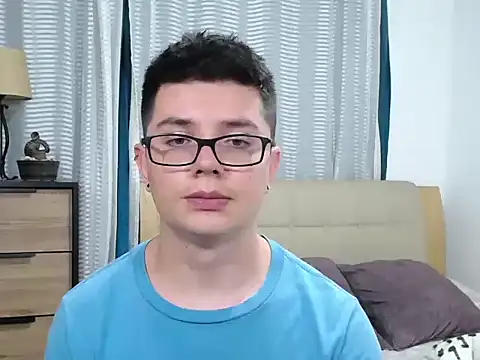 BlackFoXXX69 webcam