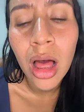Sexysoeh webcam