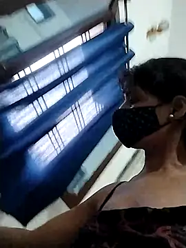 cutieNancy89 webcam