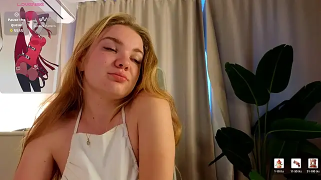 JaylaBrown webcam
