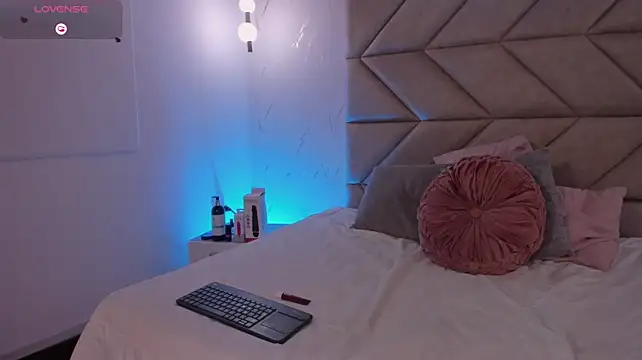 SammiRosse webcam