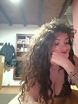 SissiElizabeth webcam