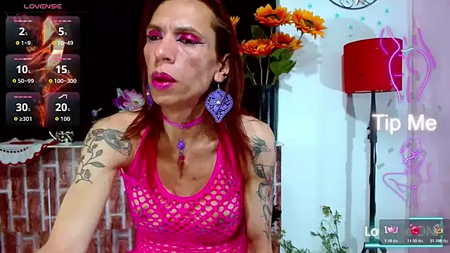 VanessaWolf webcam