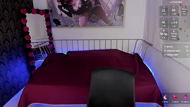 cristie_ortiz webcam