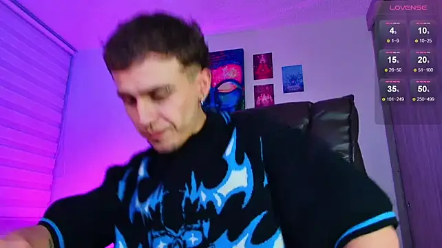 dimitri-bilak webcam