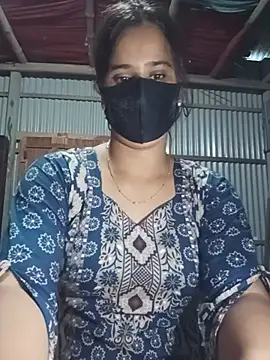 Sexy-Binita live cam on StripChat