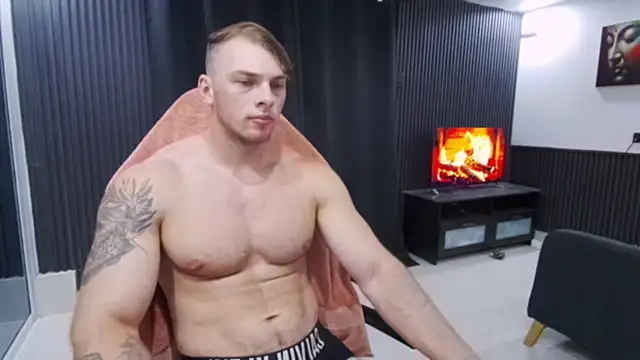 YourHotGreg webcam