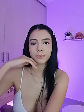 Julie_Bennet webcam