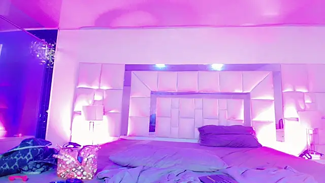 Britany_montiel webcam