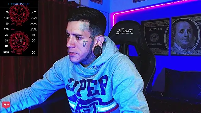 jhonny__ackerman webcam