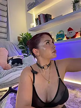 zafiro_mo0n webcam