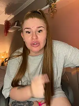 Mochii_26 live cam on StripChat