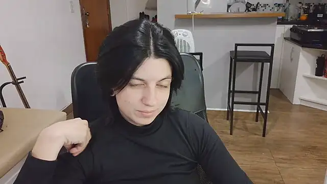 kyslrana live cam on StripChat