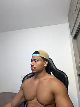 XavierColeman