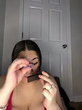 treasurebabii webcam