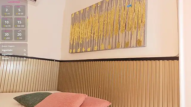 _anais_rose_ live cam on StripChat