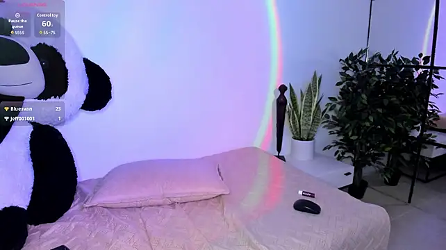 KatyyStar live cam on StripChat