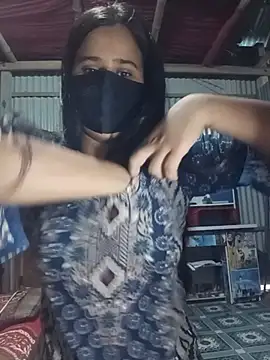 Sexy-Binita webcam