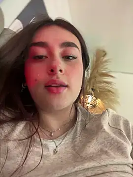 cute__cherry_ live cam on StripChat