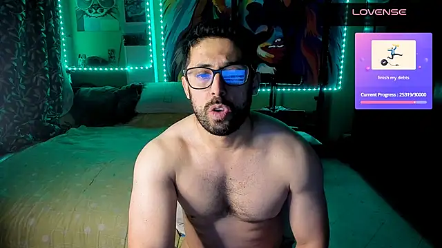irokdan891 live cam on StripChat