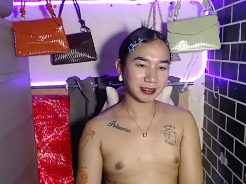 in_yourdreamstarxx live cam on StripChat