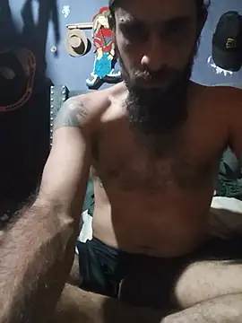 hairy_mannn live cam on StripChat