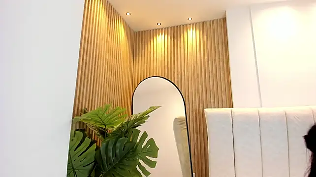 KaliBloom live cam on StripChat