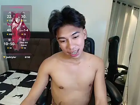 Ur_pinoyhotbrix live cam on StripChat