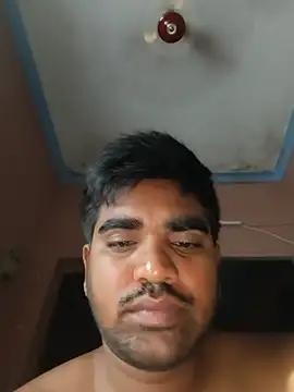Harsha_Happy