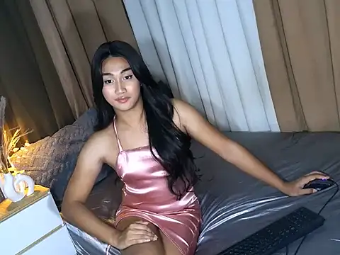 Gorgeousnicole_ live cam on StripChat