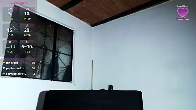 willian_m777 webcam