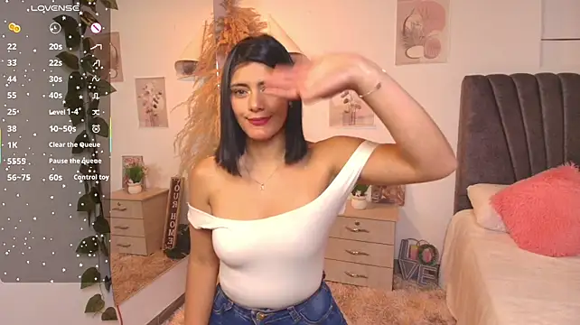 miaoconell webcam
