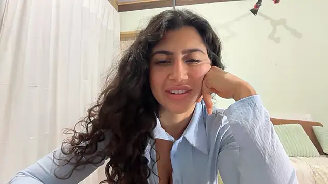 deusaludovica webcam