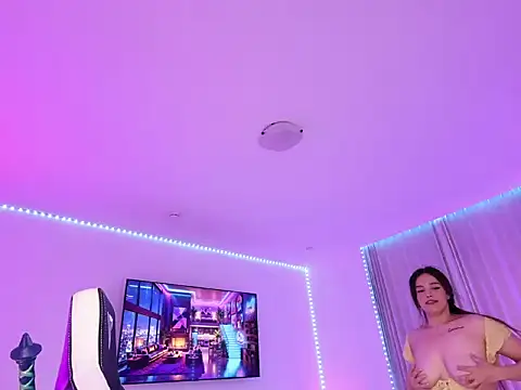 MyCheetara webcam
