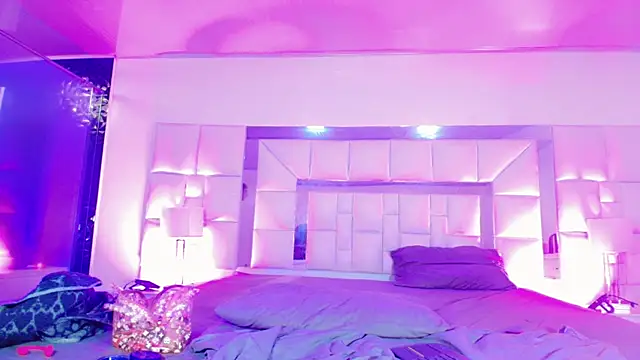 Britany_montiel webcam