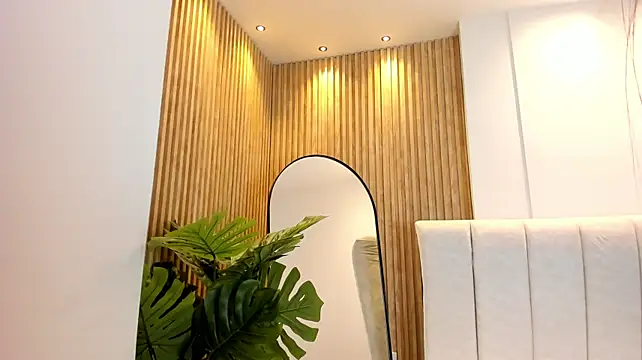 KaliBloom webcam