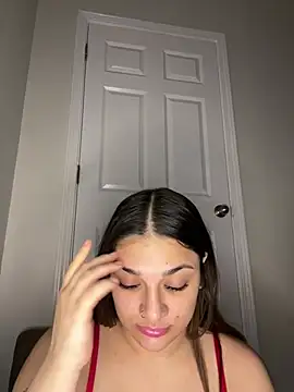 treasurebabii webcam