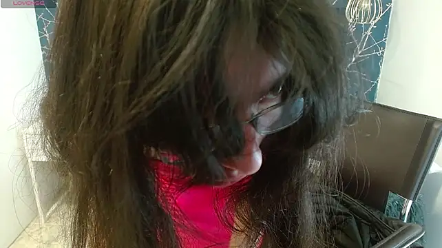 Allyshon_ webcam