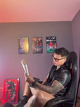 EvanGreey_