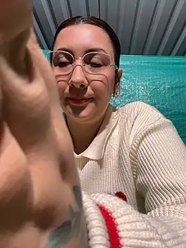 KittyObsession webcam