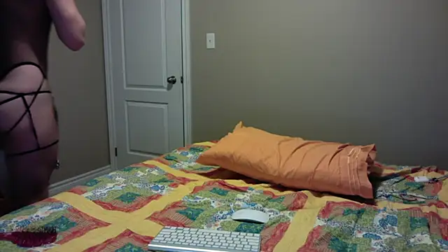 LSDsexslave