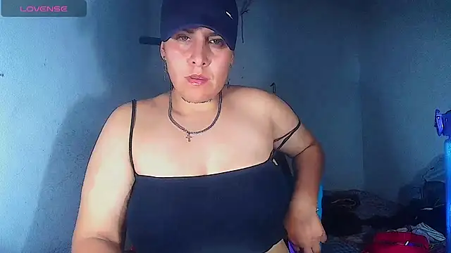 Yessi_rousse webcam