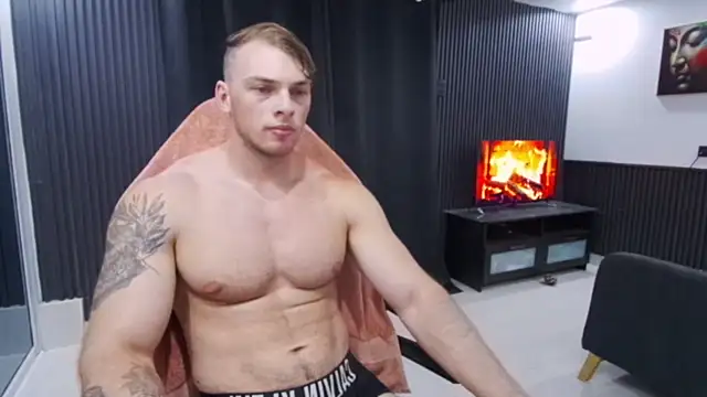 YourHotGreg webcam