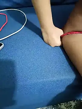 PreetyKitten webcam