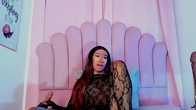 nicolemadrird (T young) - Masturbacion x3min 😈🔥
