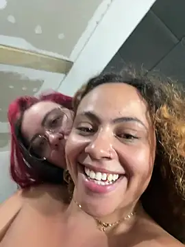 Chloe_Leaozinho live webcam